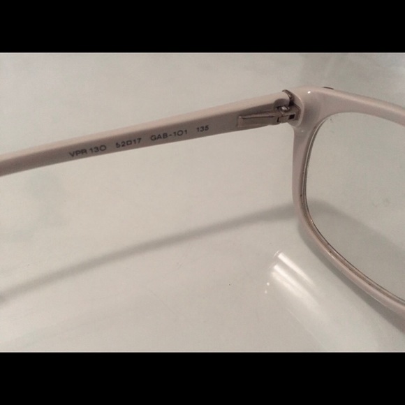 Prada glasses - Picture 6 of 6